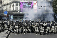 Bez rizičnih okupljanja Bez rizičnih okupljanja