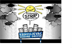 Međunarodna strip konferencija Međunarodna strip konferencija