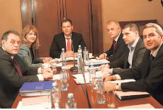 Rebalans budžeta za Beograd Rebalans budžeta za Beograd