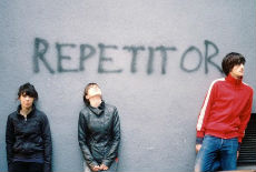 Repetitor na Kosovu Repetitor na Kosovu