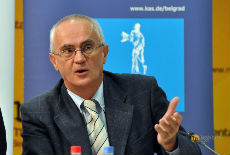 Upozorenje Šabića Upozorenje Šabića