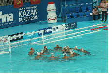 Srbija u finalu sa Hrvatskom Srbija u finalu sa Hrvatskom