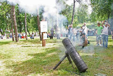Kragujevac:Uskršnji uranak Kragujevac:Uskršnji uranak