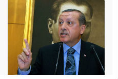 Erdogan ukida tviter! Erdogan ukida tviter!