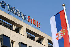 Kinezi interesenti za Telekom Kinezi interesenti za Telekom