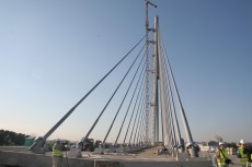 Preskup novi most
