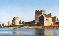 Tvrđava teatar od 11.jula Tvrđava teatar od 11.jula