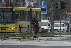 Jašarević poznat policiji Jašarević poznat policiji