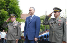 Uskoro načelnik Generalštaba Uskoro načelnik Generalštaba