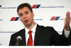 Vučić najavljuje kredit Vučić najavljuje kredit