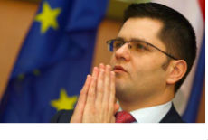 Kandidatura Jeremića Kandidatura Jeremića