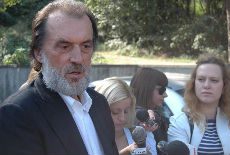 Golgota pravde Golgota pravde