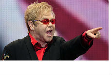 Elton Džon proziva Madonu Elton Džon proziva Madonu