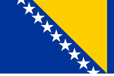 Smenjen tužilac BiH Smenjen tužilac BiH