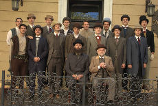 Premijera 1. februara Premijera 1. februara